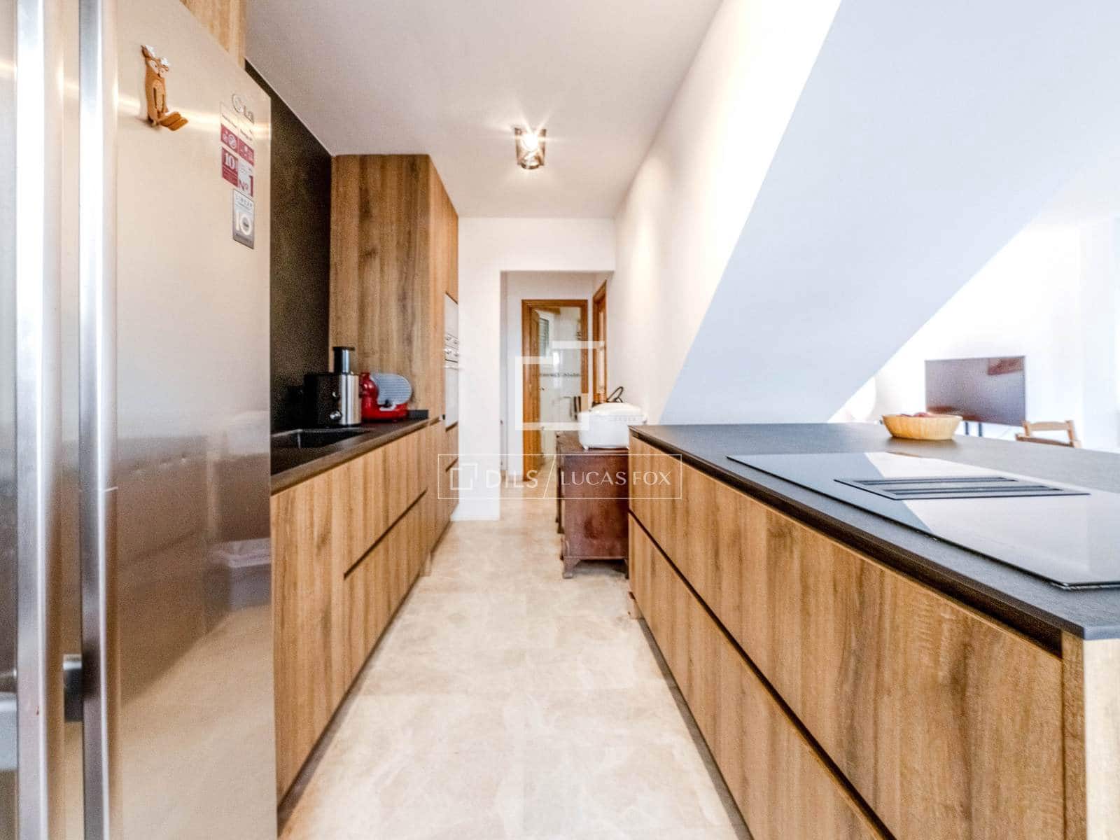 4 Zimmer Villa zu verkaufen in Sitges mit Pool Garage - 840.000 € (Ref: 9715431)