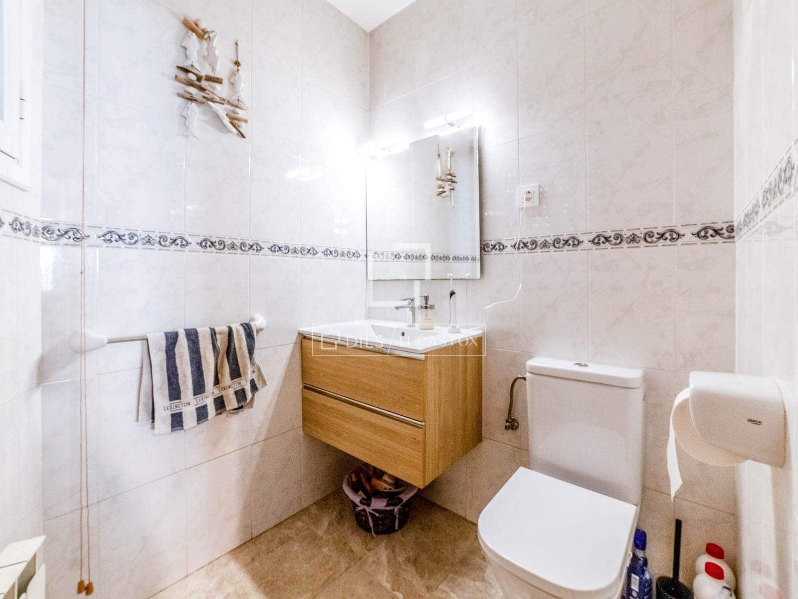 4 Zimmer Villa zu verkaufen in Sitges mit Pool Garage - 840.000 € (Ref: 9715431)