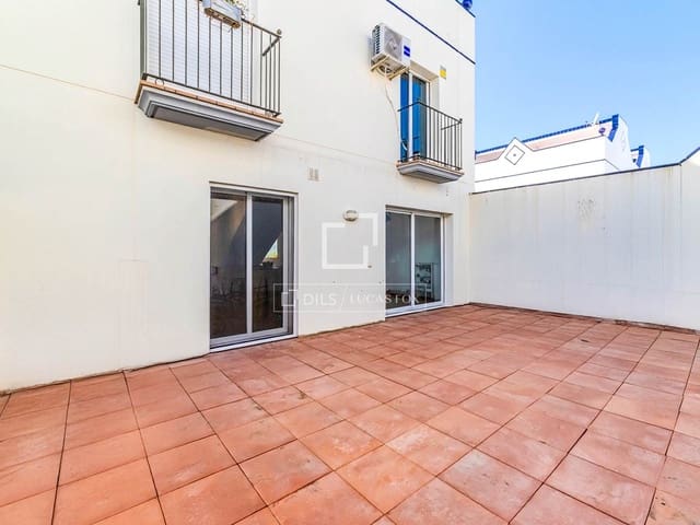 4 Zimmer Villa zu verkaufen in Sitges mit Pool Garage - 840.000 € (Ref: 9715431)