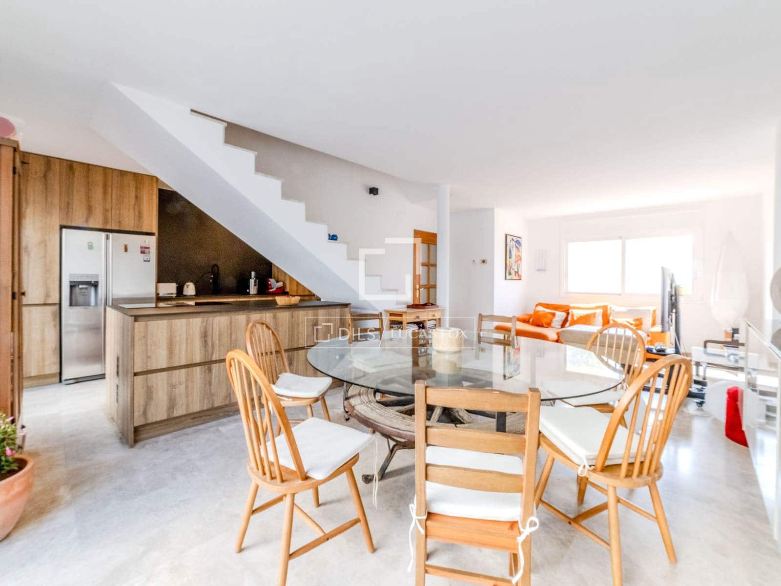 4 Zimmer Villa zu verkaufen in Sitges mit Pool Garage - 840.000 € (Ref: 9715431)