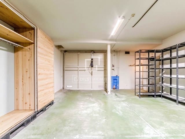 4 Zimmer Villa zu verkaufen in Sitges mit Pool Garage - 840.000 € (Ref: 9715431)