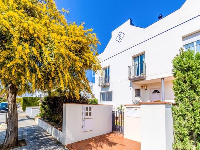 4 Zimmer Villa zu verkaufen in Sitges mit Pool Garage - 840.000 € (Ref: 9715431)