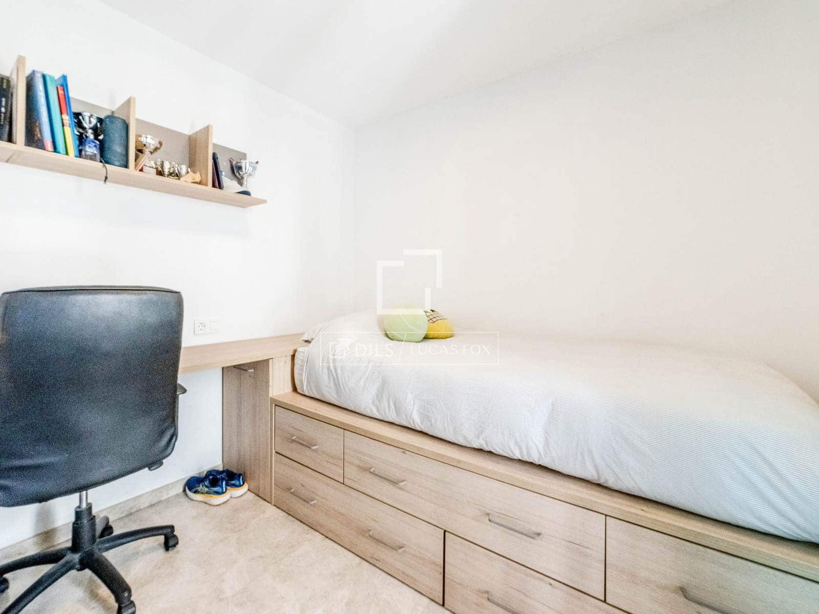 4 Zimmer Villa zu verkaufen in Sitges mit Pool Garage - 840.000 € (Ref: 9715431)