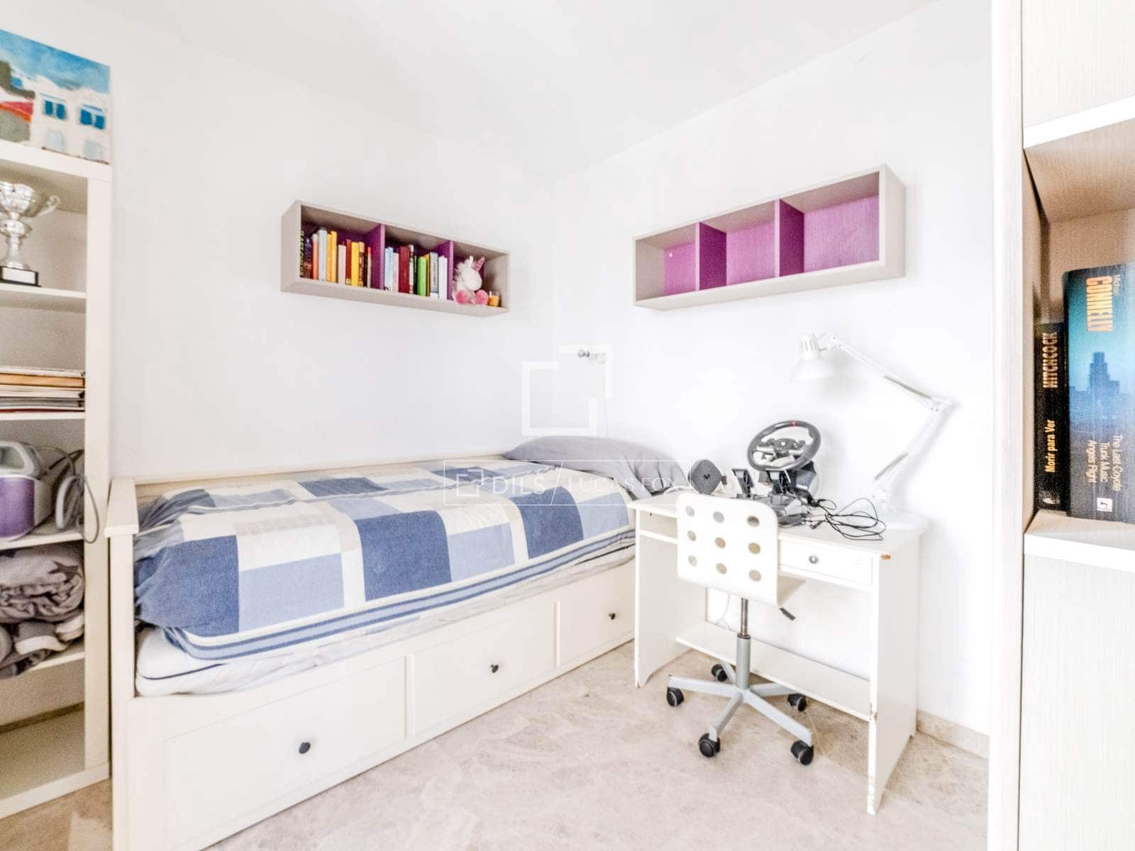 4 Zimmer Villa zu verkaufen in Sitges mit Pool Garage - 840.000 € (Ref: 9715431)