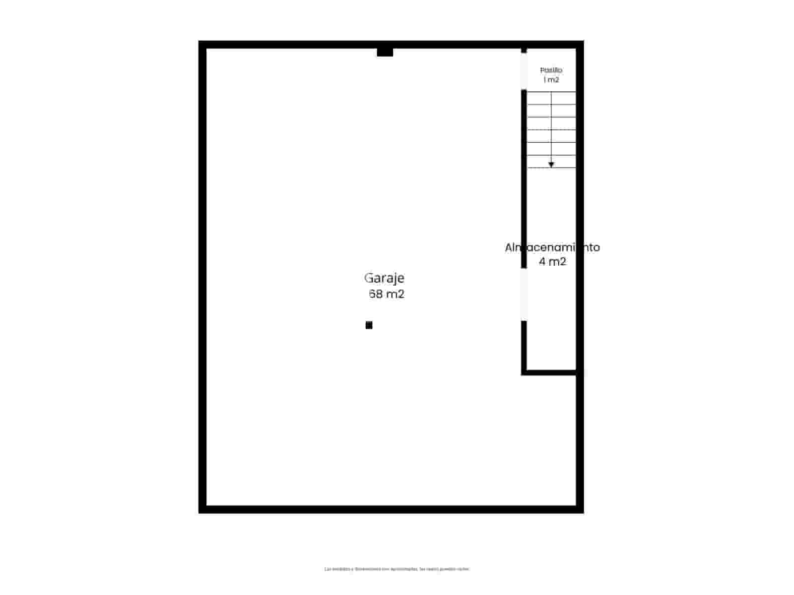 4 Zimmer Villa zu verkaufen in Sitges mit Pool Garage - 840.000 € (Ref: 9715431)