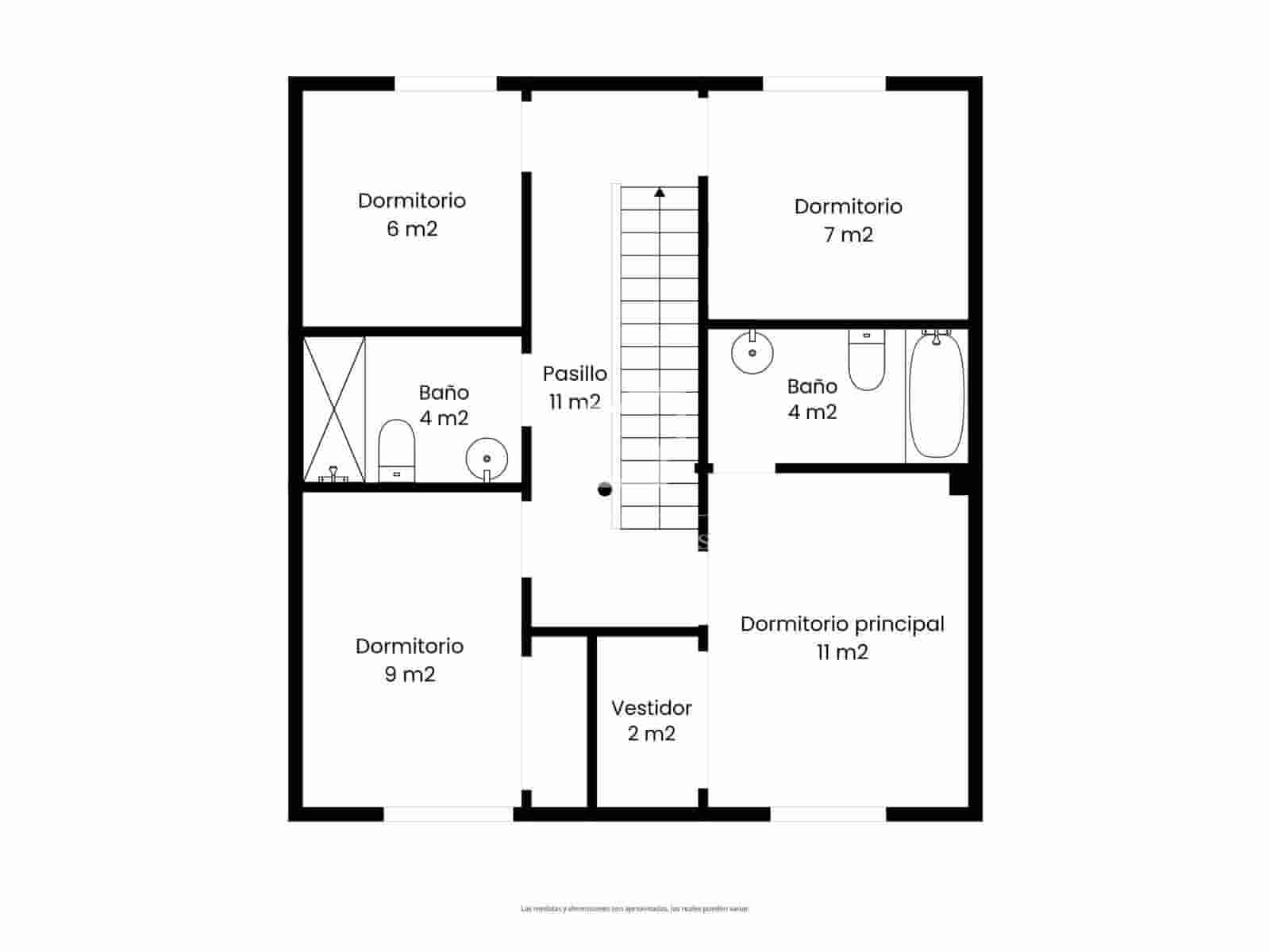 4 Zimmer Villa zu verkaufen in Sitges mit Pool Garage - 840.000 € (Ref: 9715431)