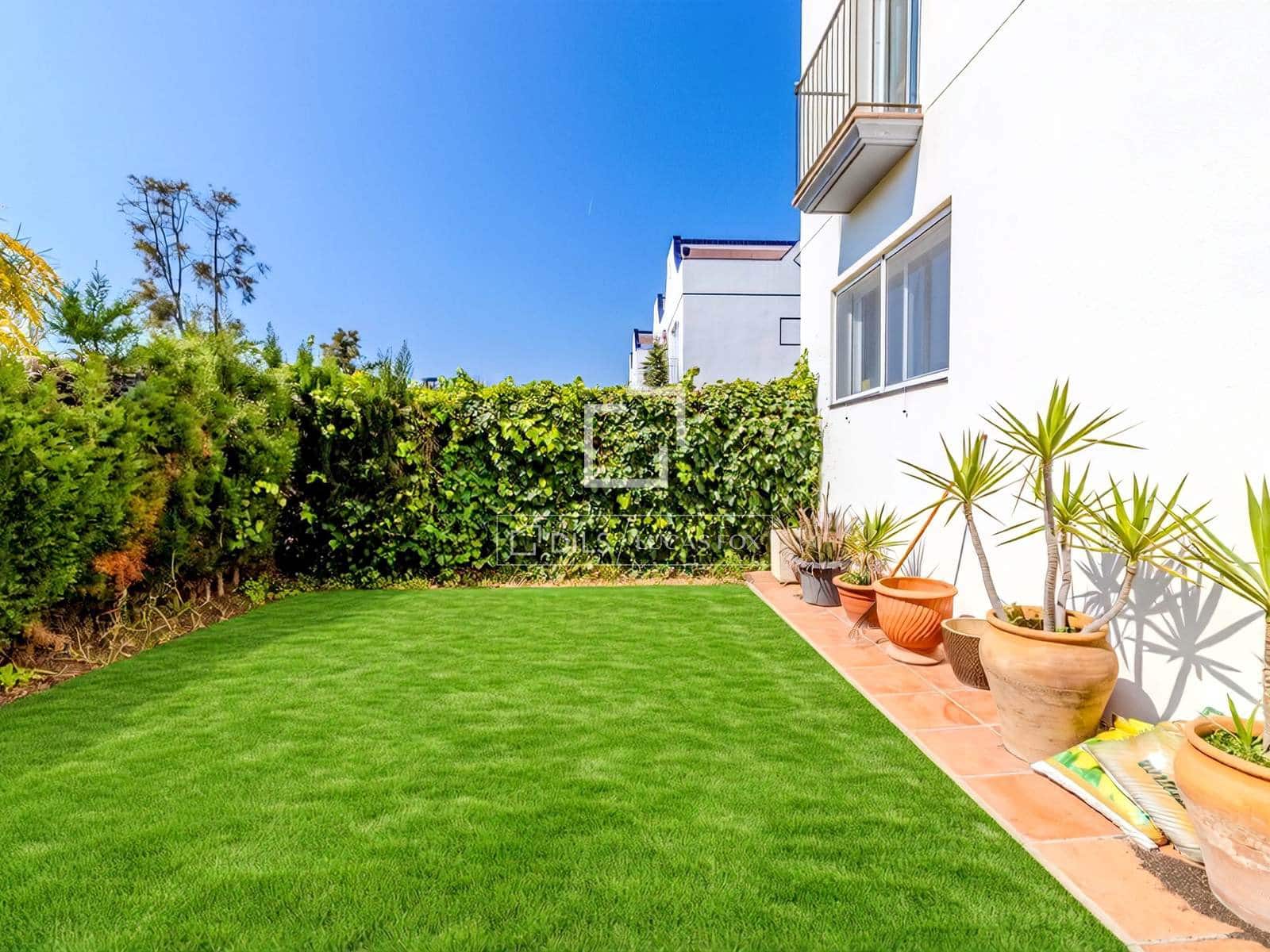 4 Zimmer Villa zu verkaufen in Sitges mit Pool Garage - 840.000 € (Ref: 9715431)