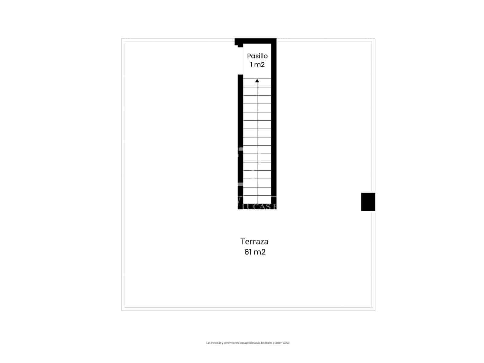 4 Zimmer Villa zu verkaufen in Sitges mit Pool Garage - 840.000 € (Ref: 9715431)