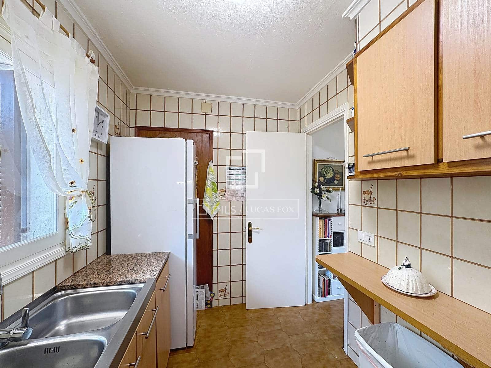 3 Zimmer Villa zu verkaufen in Es Mercadal mit Garage - 445.000 € (Ref: 9715436)