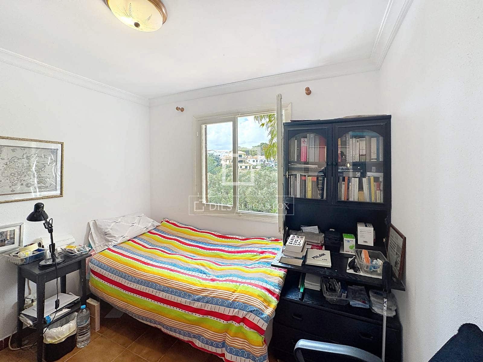 3 Zimmer Villa zu verkaufen in Es Mercadal mit Garage - 445.000 € (Ref: 9715436)