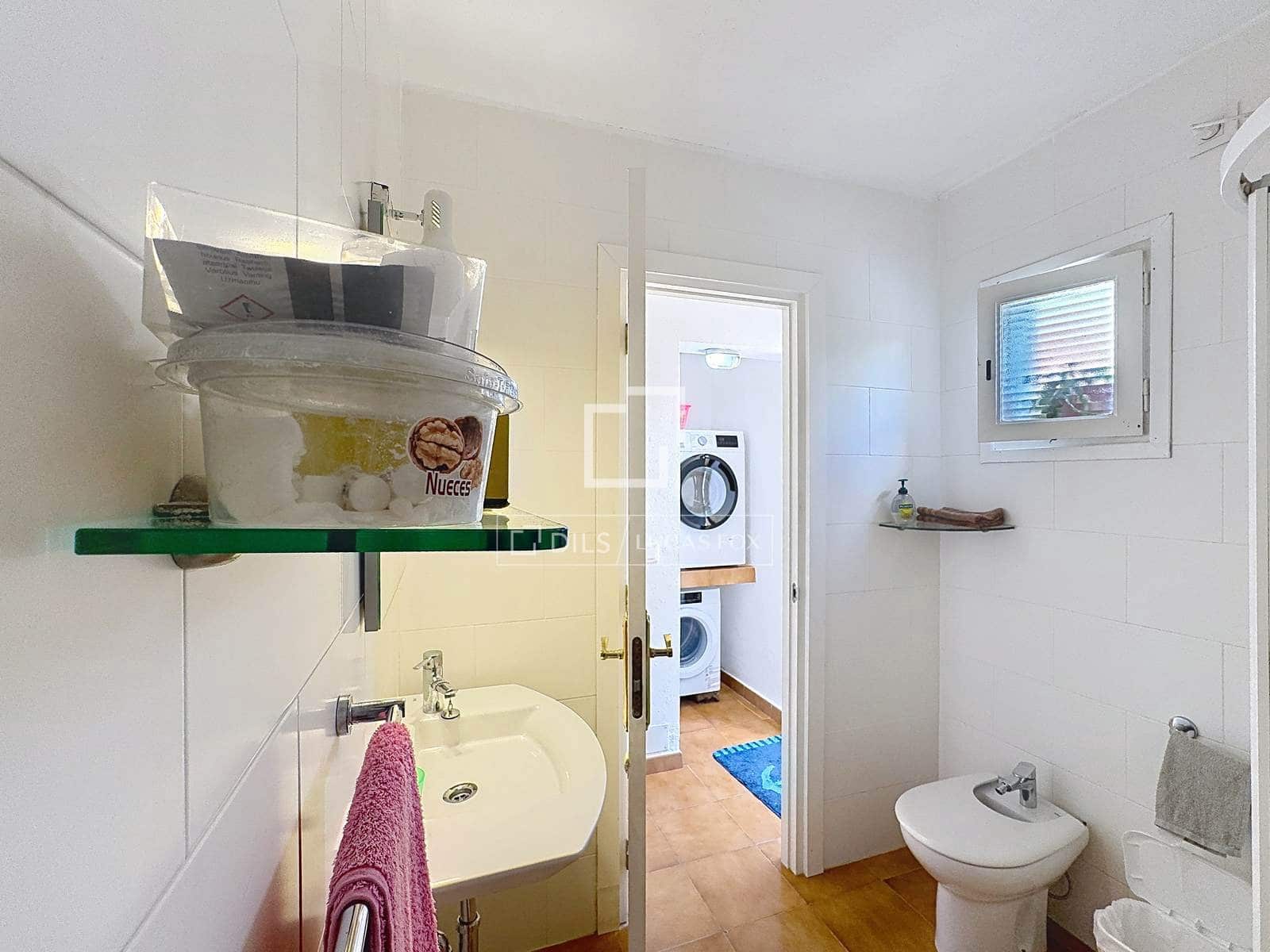 3 Zimmer Villa zu verkaufen in Es Mercadal mit Garage - 445.000 € (Ref: 9715436)