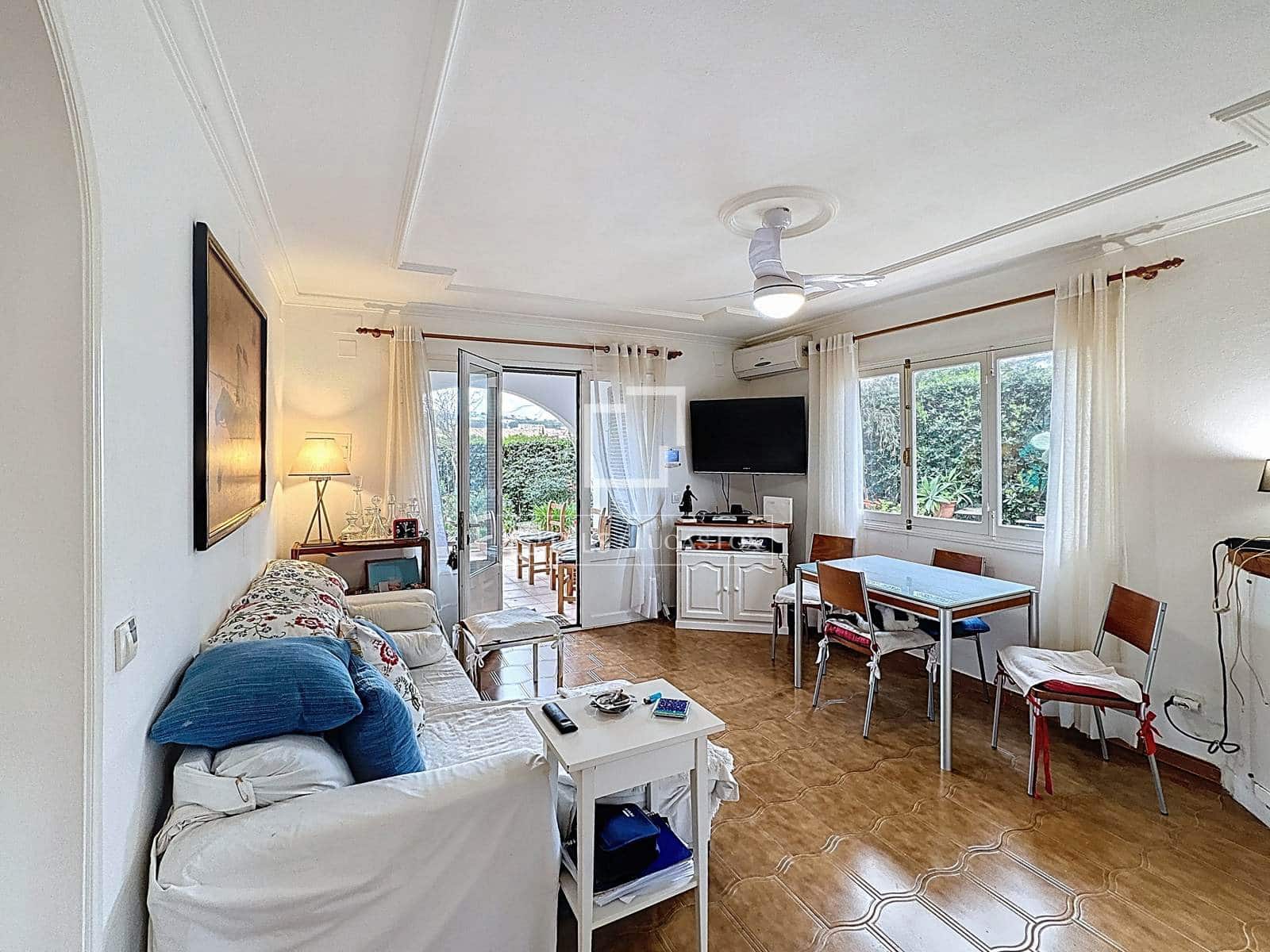 3 Zimmer Villa zu verkaufen in Es Mercadal mit Garage - 445.000 € (Ref: 9715436)