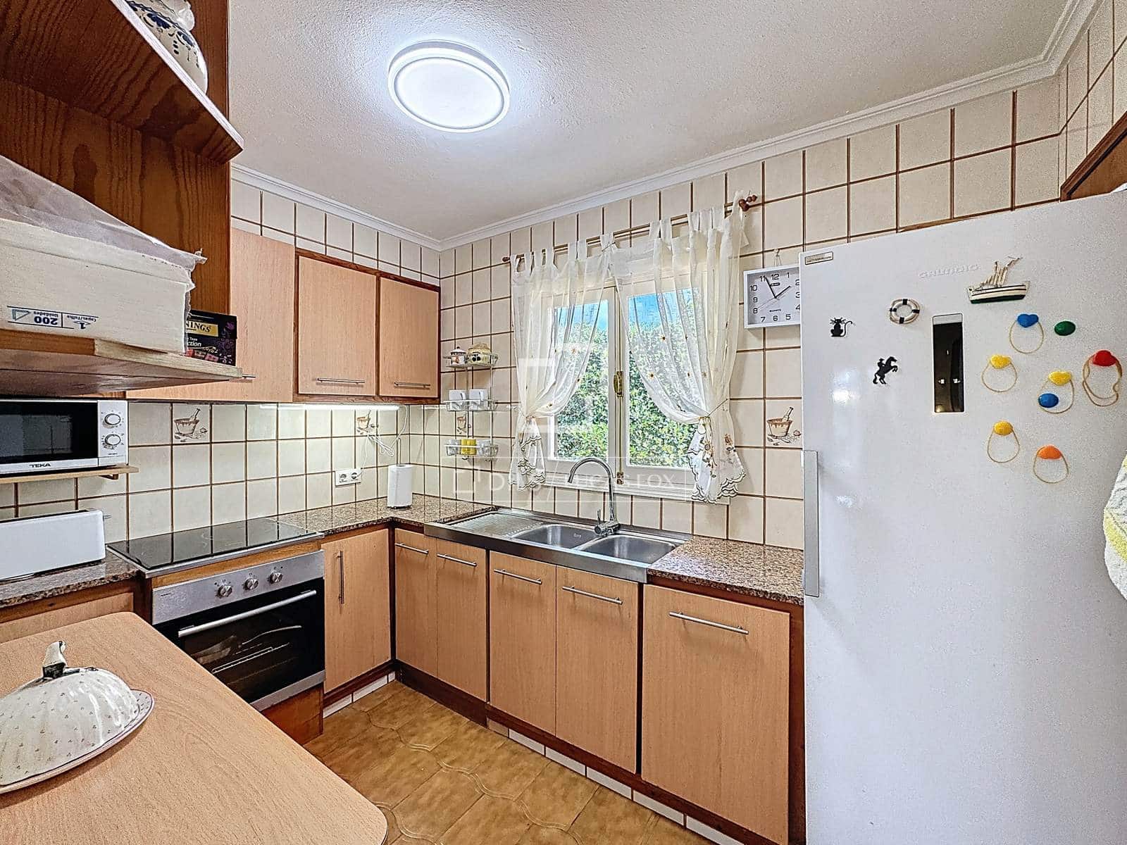 3 Zimmer Villa zu verkaufen in Es Mercadal mit Garage - 445.000 € (Ref: 9715436)