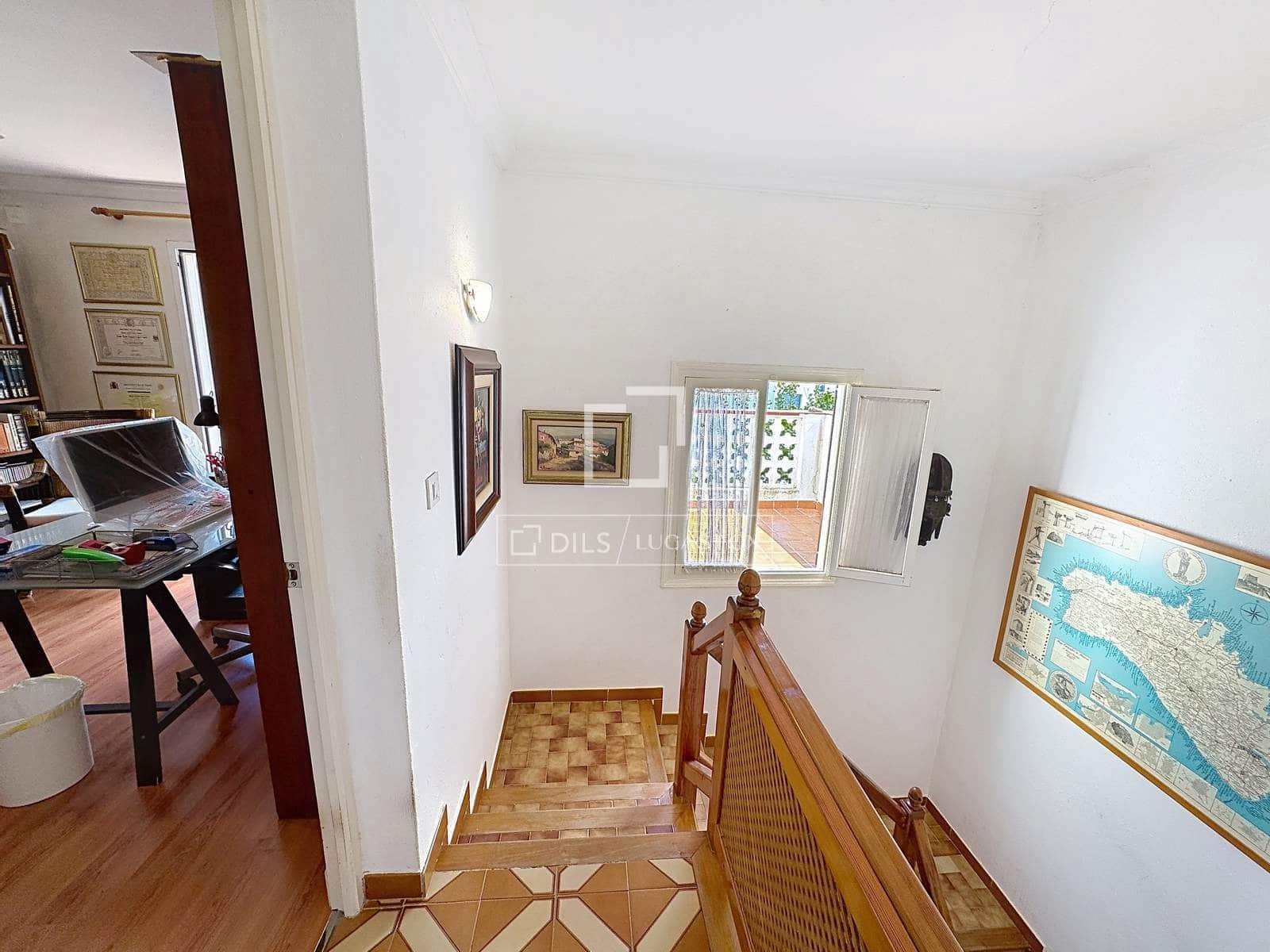 3 Zimmer Villa zu verkaufen in Es Mercadal mit Garage - 445.000 € (Ref: 9715436)