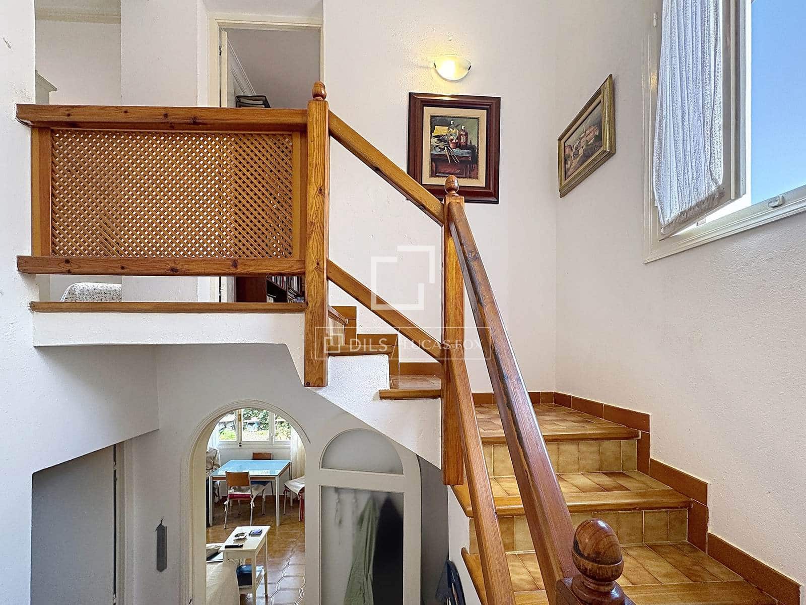3 Zimmer Villa zu verkaufen in Es Mercadal mit Garage - 445.000 € (Ref: 9715436)