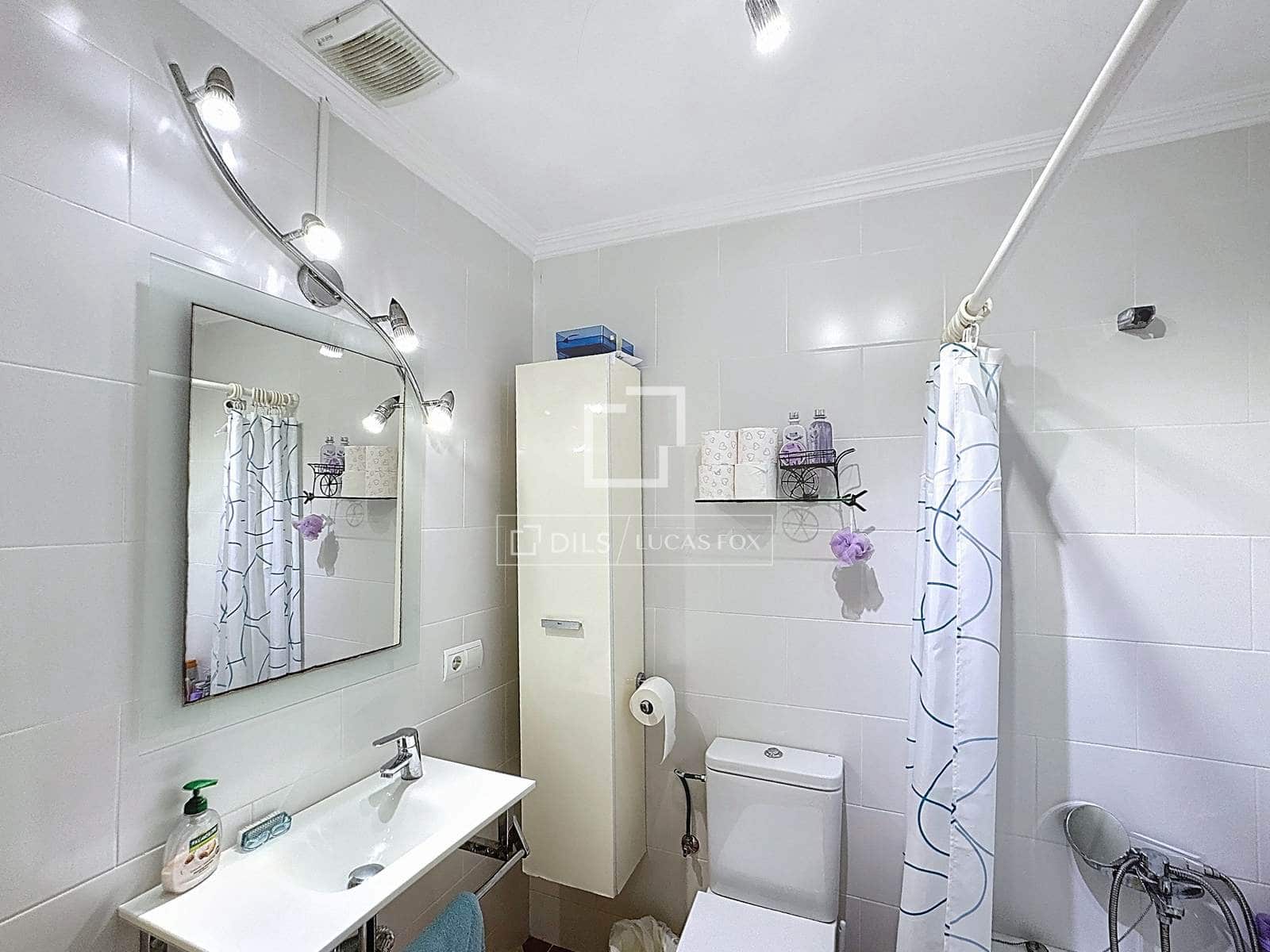 3 Zimmer Villa zu verkaufen in Es Mercadal mit Garage - 445.000 € (Ref: 9715436)