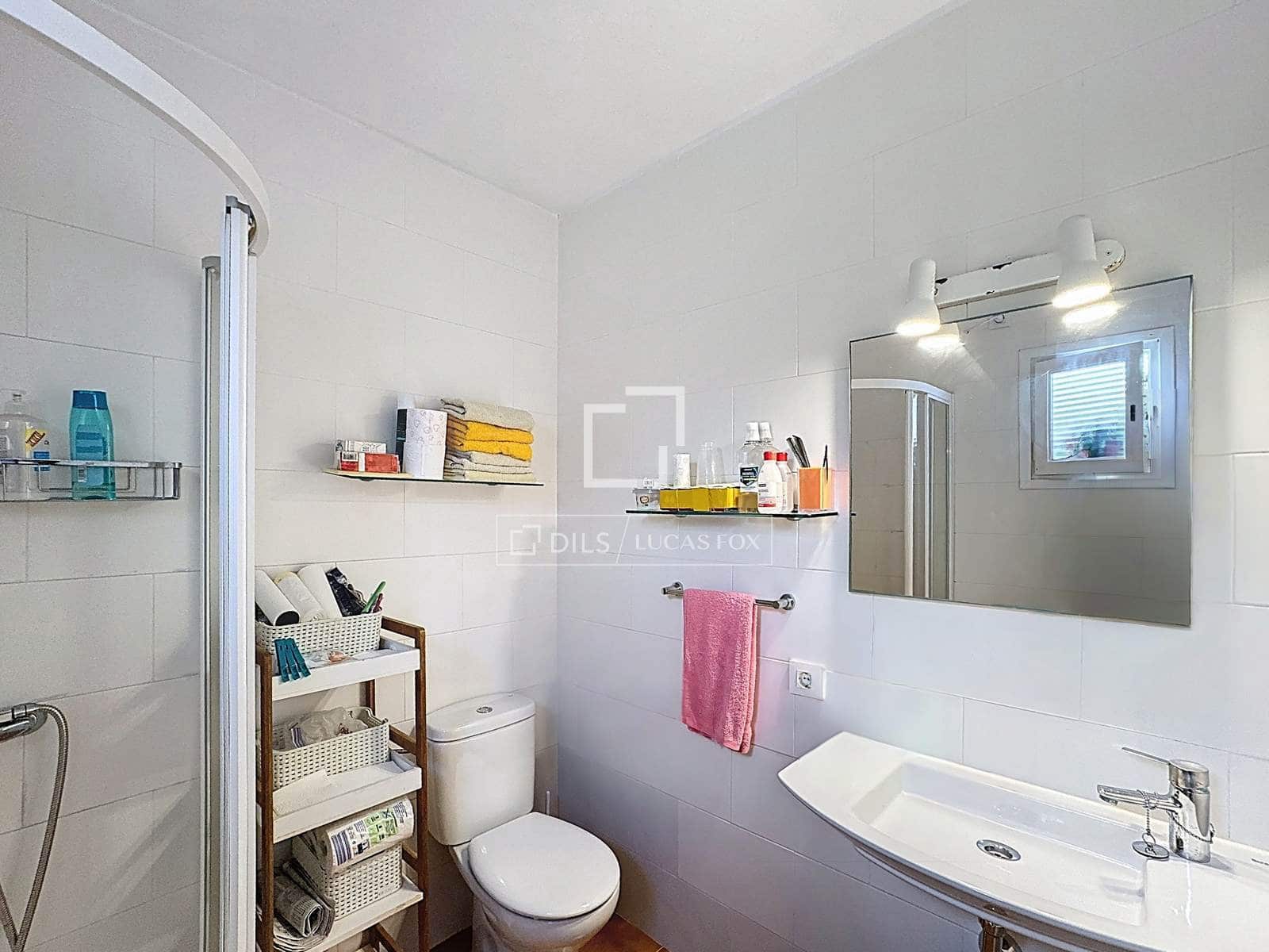 3 Zimmer Villa zu verkaufen in Es Mercadal mit Garage - 445.000 € (Ref: 9715436)