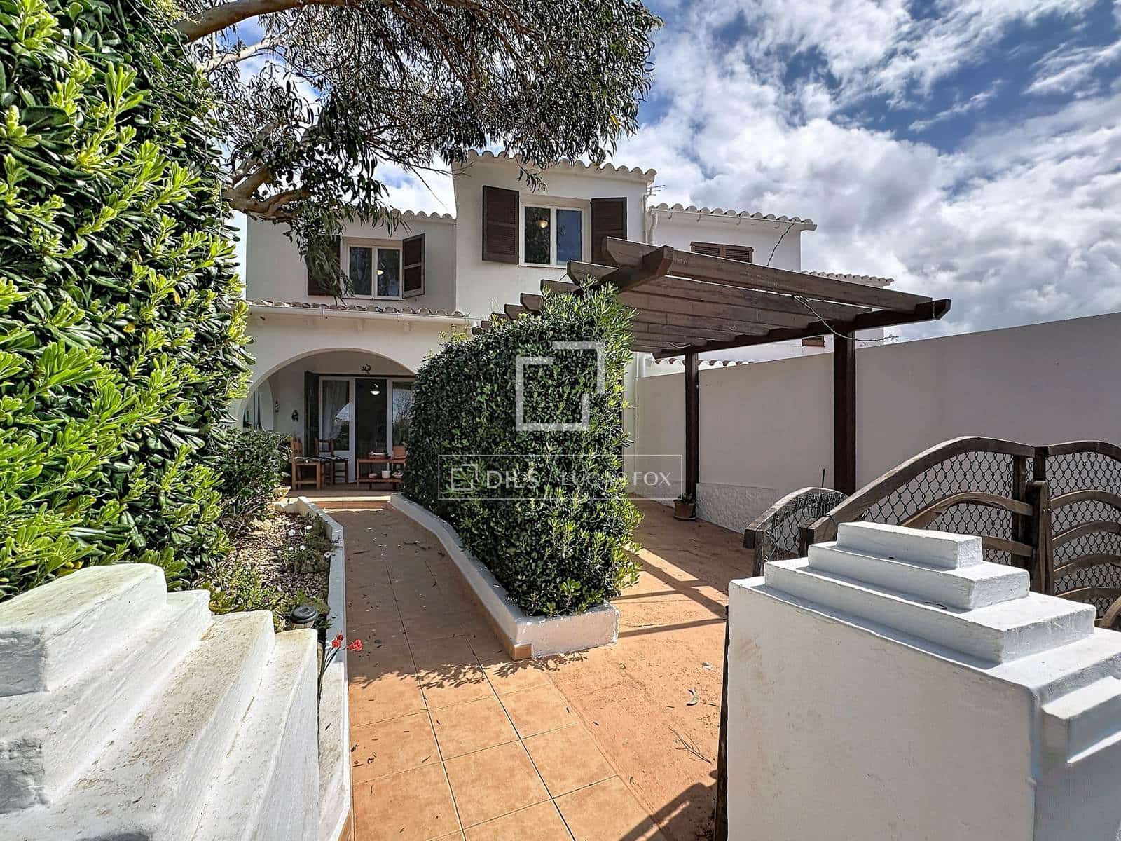 3 Zimmer Villa zu verkaufen in Es Mercadal mit Garage - 445.000 € (Ref: 9715436)