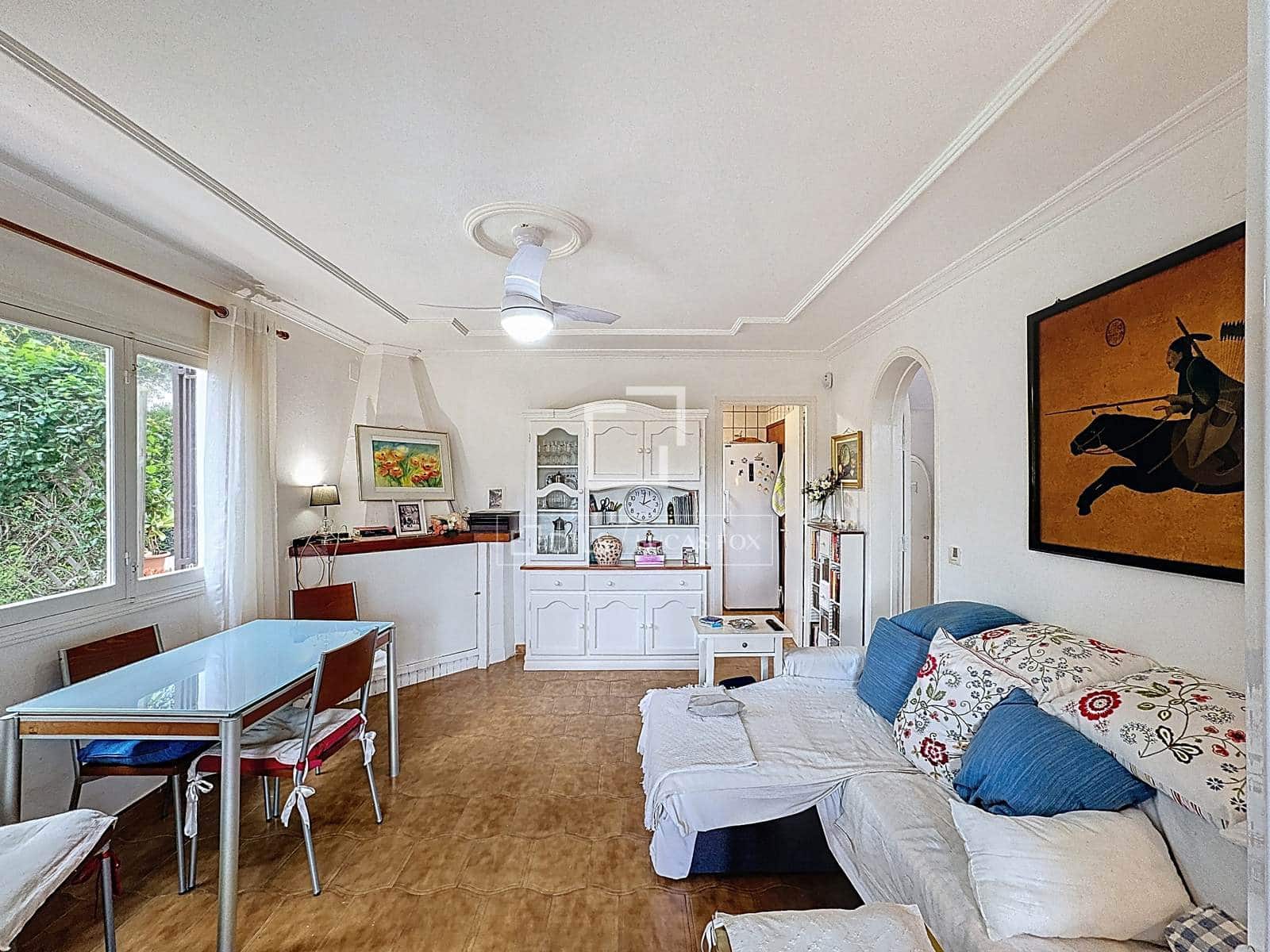 3 Zimmer Villa zu verkaufen in Es Mercadal mit Garage - 445.000 € (Ref: 9715436)