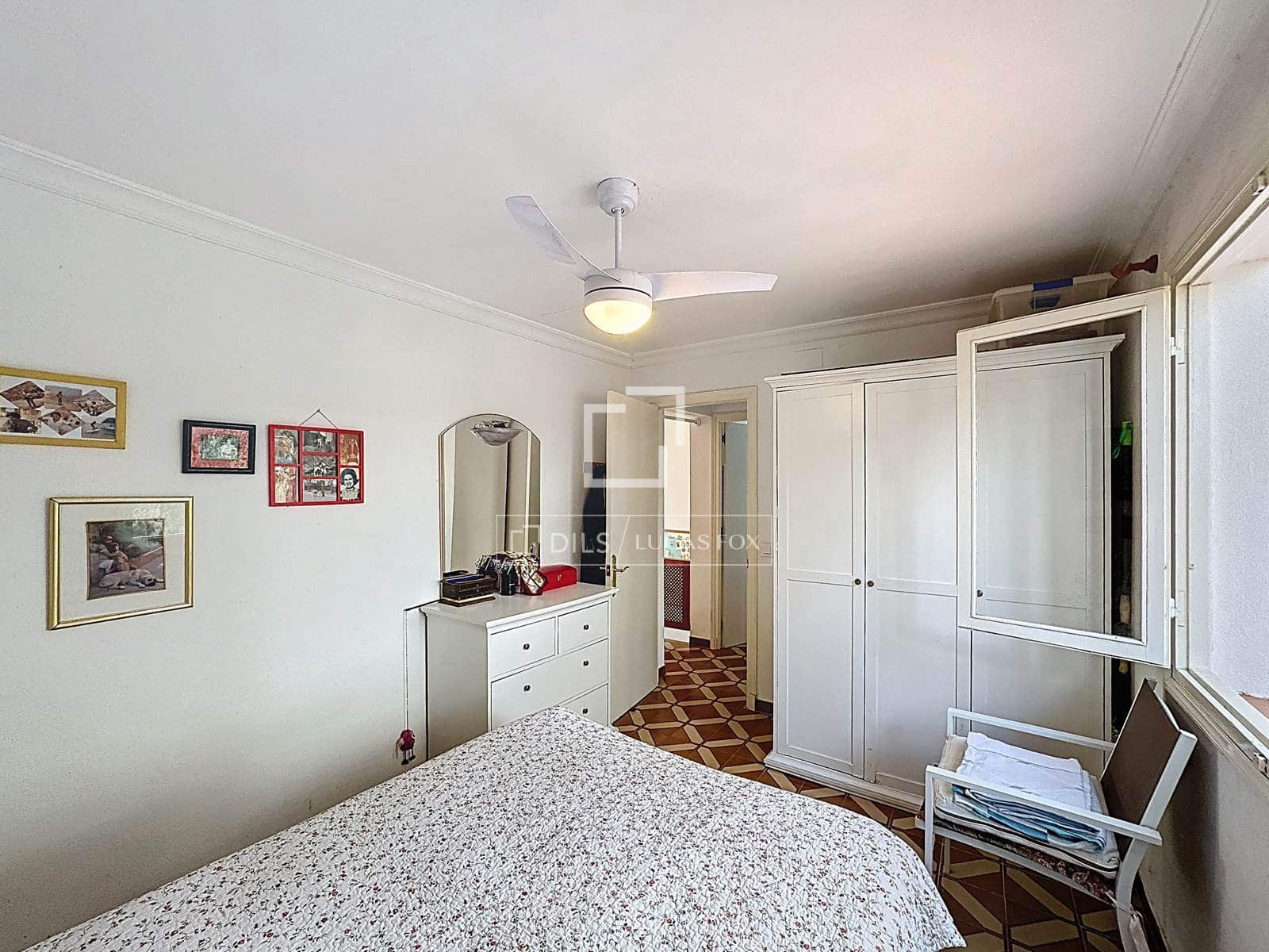 3 Zimmer Villa zu verkaufen in Es Mercadal mit Garage - 445.000 € (Ref: 9715436)