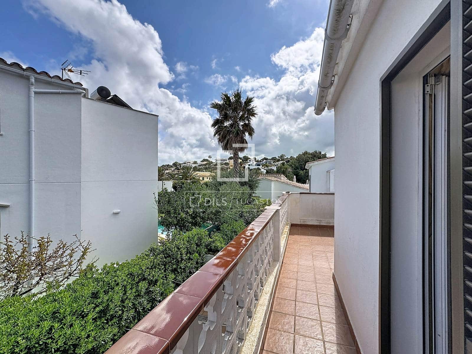 3 Zimmer Villa zu verkaufen in Es Mercadal mit Garage - 445.000 € (Ref: 9715436)