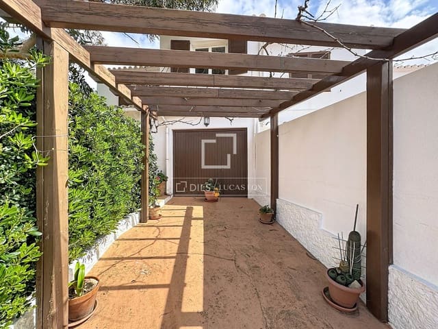 3 camera da letto Villa in vendita in Es Mercadal con garage - 445.000 € (Rif: 9715436)