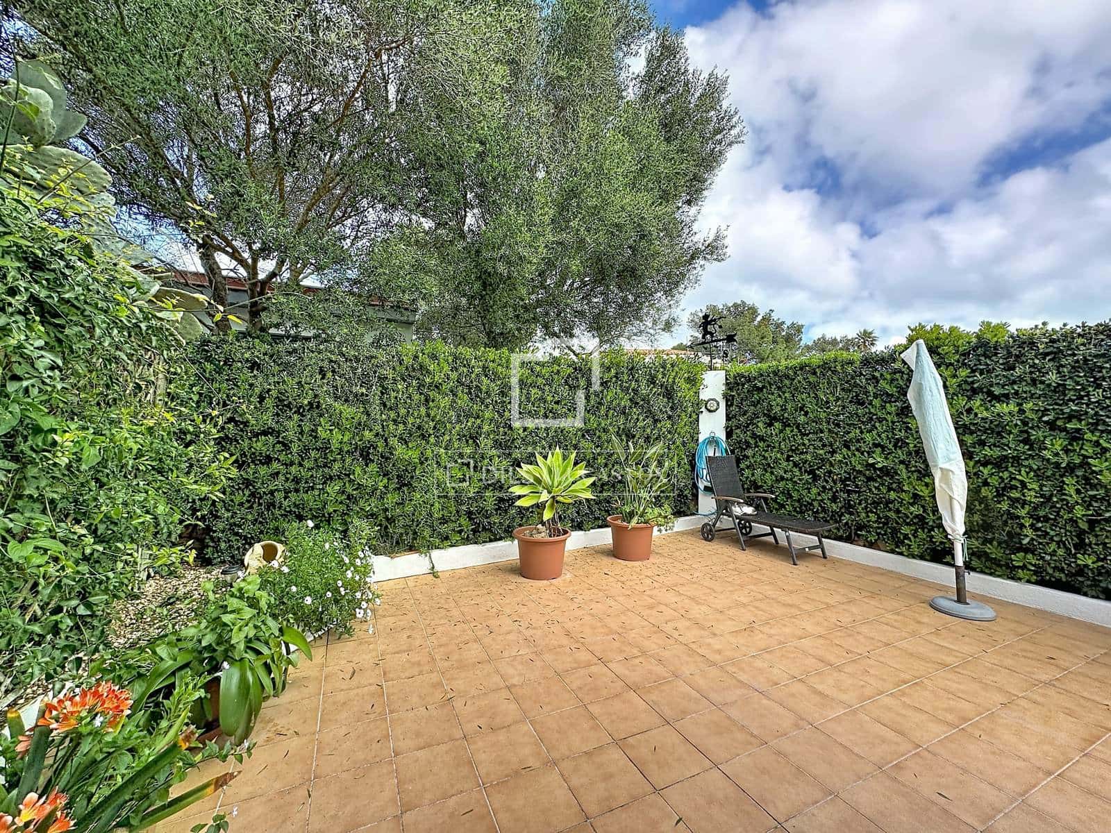 3 Zimmer Villa zu verkaufen in Es Mercadal mit Garage - 445.000 € (Ref: 9715436)