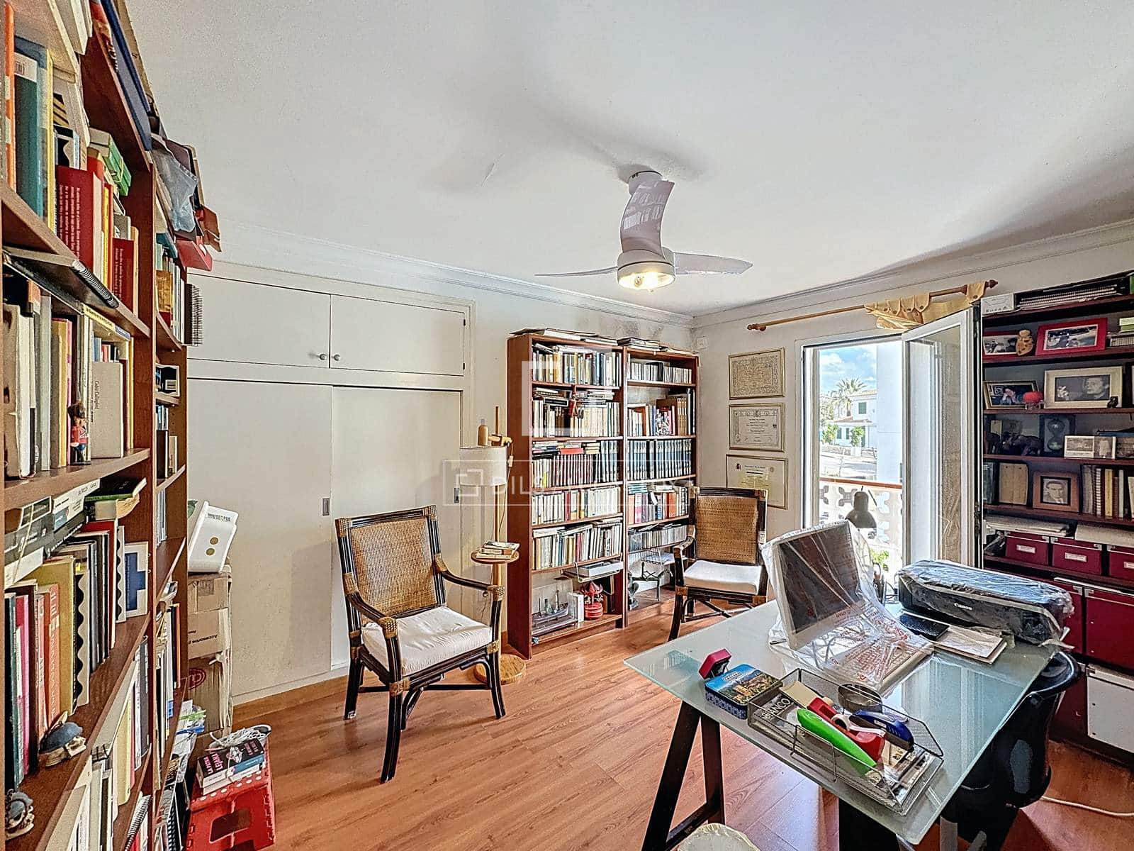 3 Zimmer Villa zu verkaufen in Es Mercadal mit Garage - 445.000 € (Ref: 9715436)