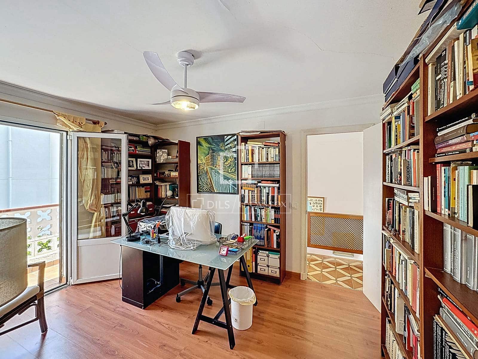 3 Zimmer Villa zu verkaufen in Es Mercadal mit Garage - 445.000 € (Ref: 9715436)