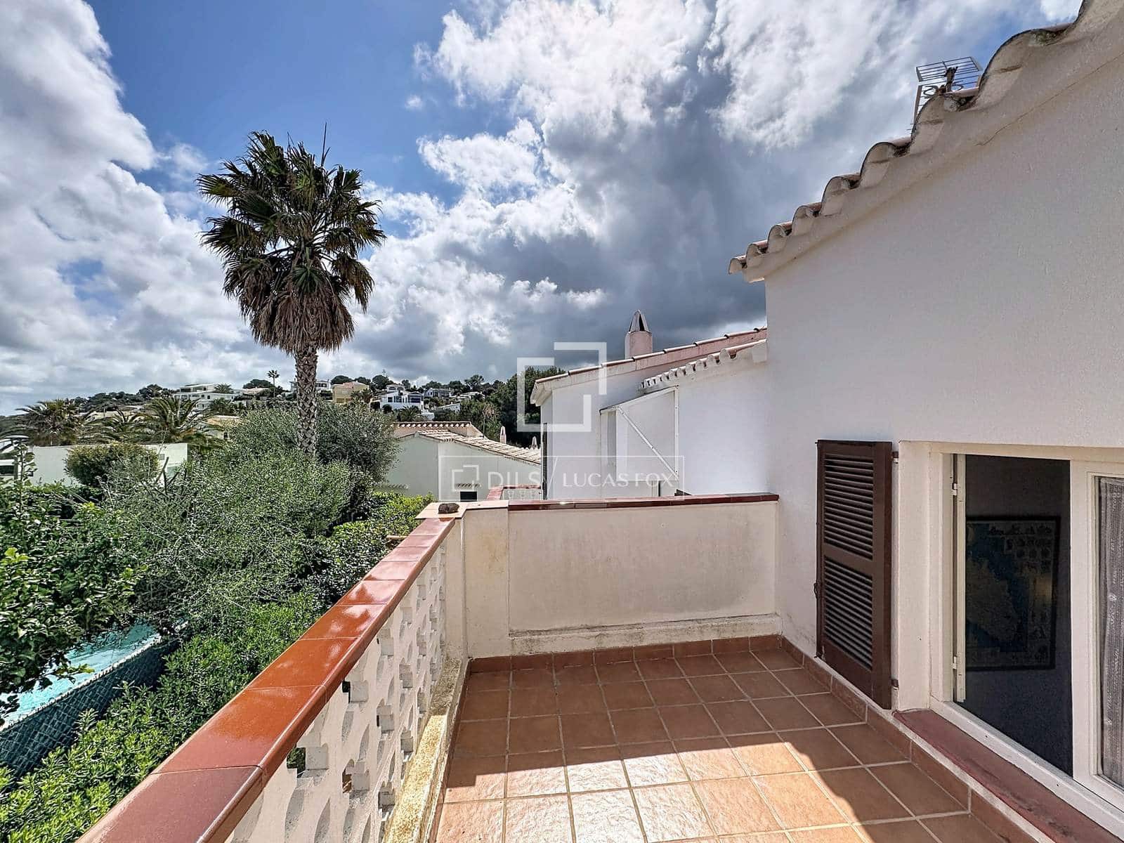 3 Zimmer Villa zu verkaufen in Es Mercadal mit Garage - 445.000 € (Ref: 9715436)