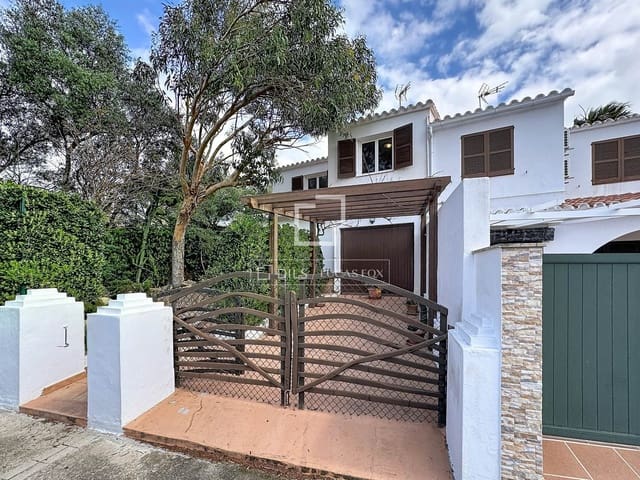 3 camera da letto Villa in vendita in Es Mercadal con garage - 445.000 € (Rif: 9715436)