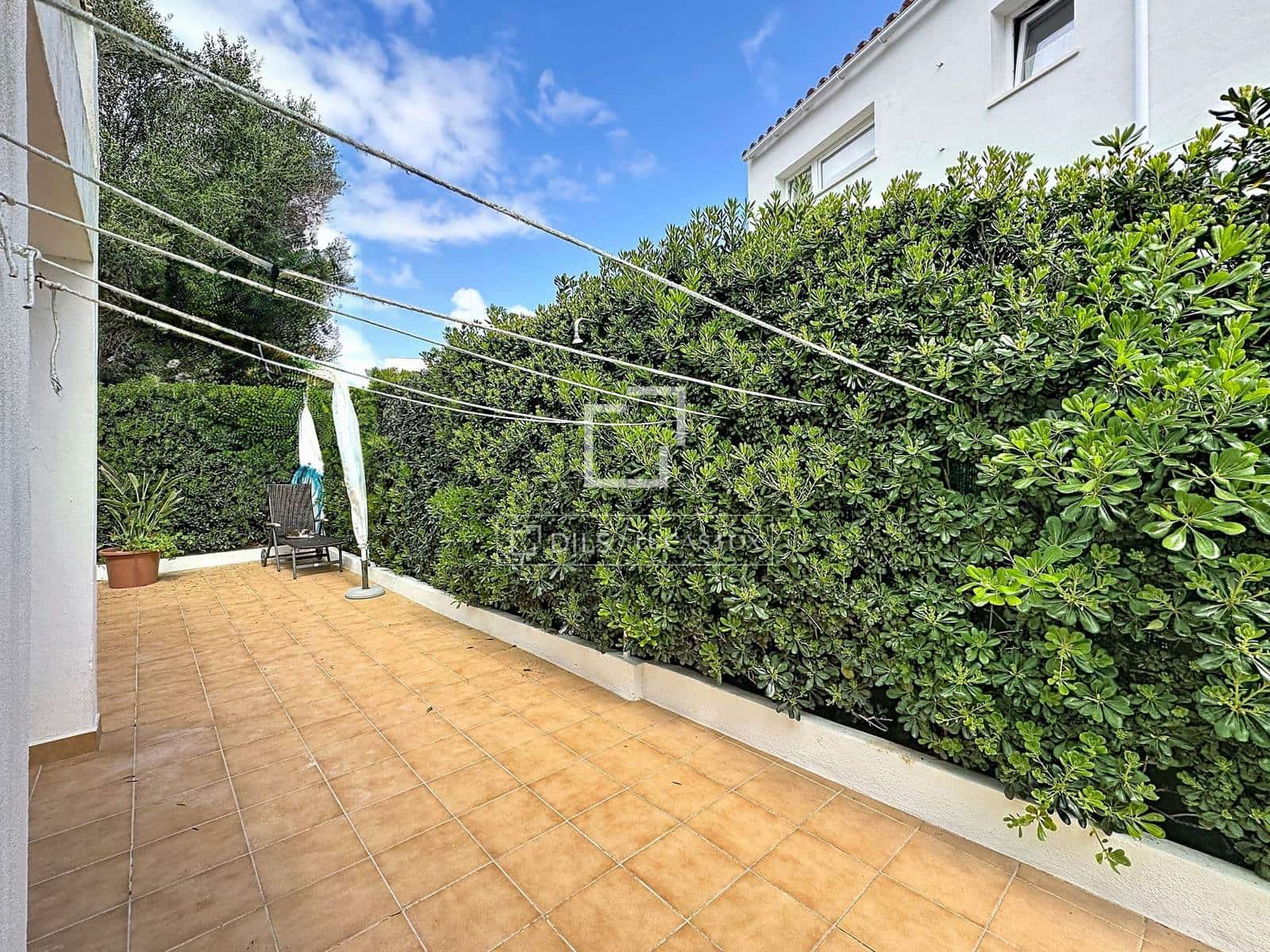 3 Zimmer Villa zu verkaufen in Es Mercadal mit Garage - 445.000 € (Ref: 9715436)