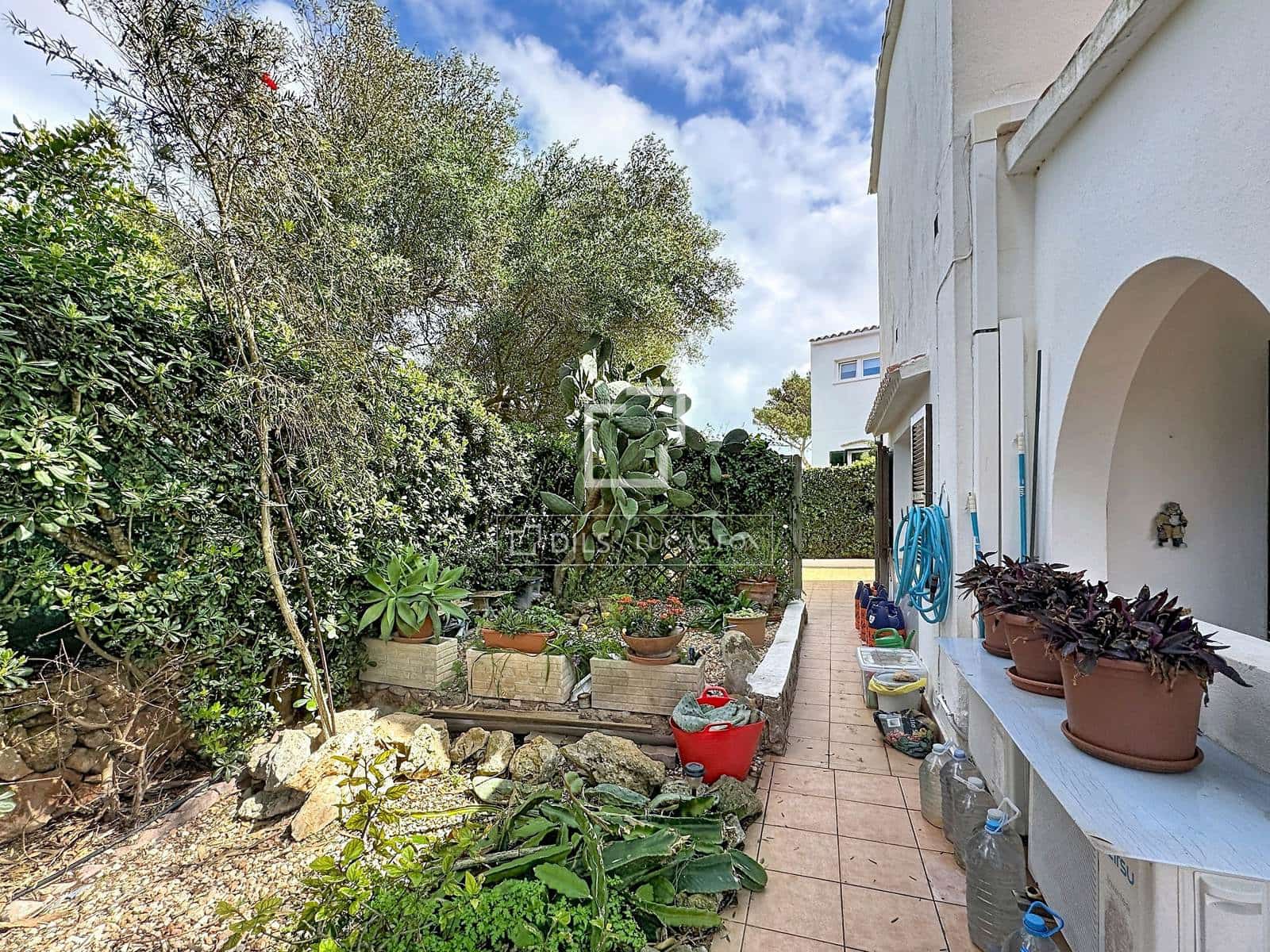 3 Zimmer Villa zu verkaufen in Es Mercadal mit Garage - 445.000 € (Ref: 9715436)