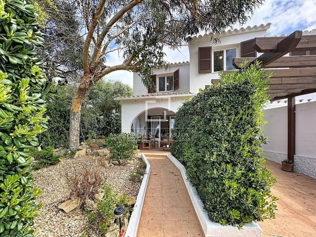 3 camera da letto Villa in vendita in Es Mercadal con garage - 445.000 € (Rif: 9715436)