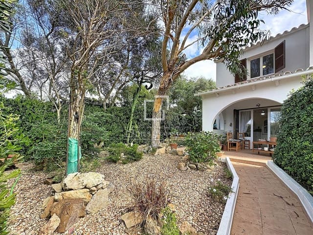 3 camera da letto Villa in vendita in Es Mercadal con garage - 445.000 € (Rif: 9715436)