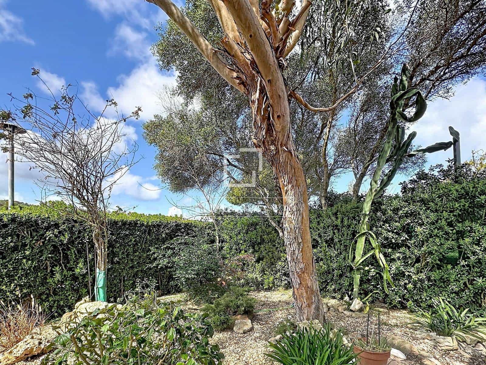 3 Zimmer Villa zu verkaufen in Es Mercadal mit Garage - 445.000 € (Ref: 9715436)