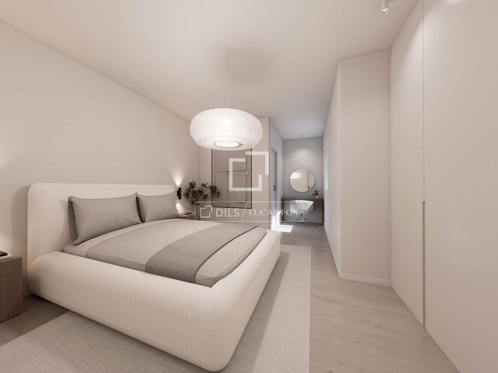 3 slaapkamer Appartement te koop in Alicante stad - € 540.000 (Ref: 9715437)