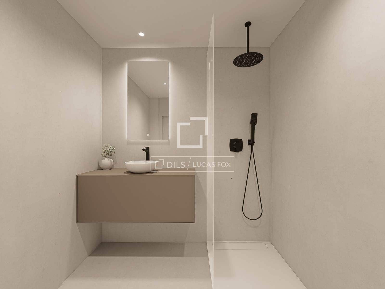 3 slaapkamer Appartement te koop in Alicante stad - € 540.000 (Ref: 9715437)