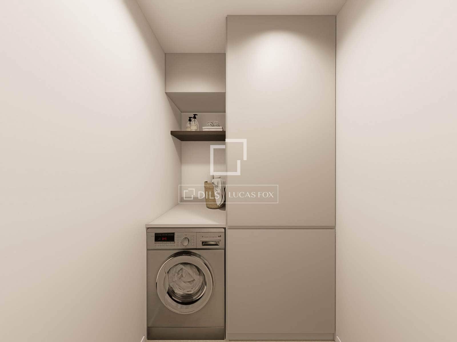 3 slaapkamer Appartement te koop in Alicante stad - € 540.000 (Ref: 9715437)