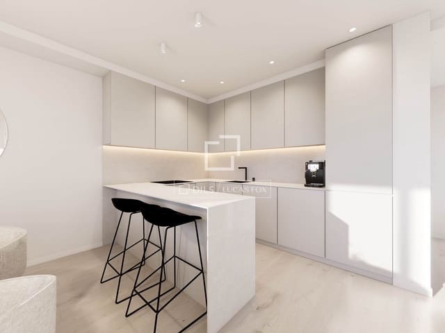 3 quarto Apartamento para venda em Alicante cidade - 540 000 € (Ref: 9715437)