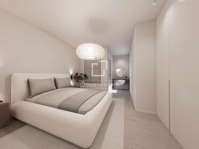 3 quarto Apartamento para venda em Alicante cidade - 540 000 € (Ref: 9715437)