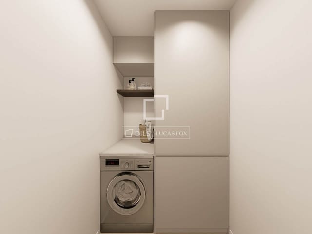 3 quarto Apartamento para venda em Alicante cidade - 540 000 € (Ref: 9715437)