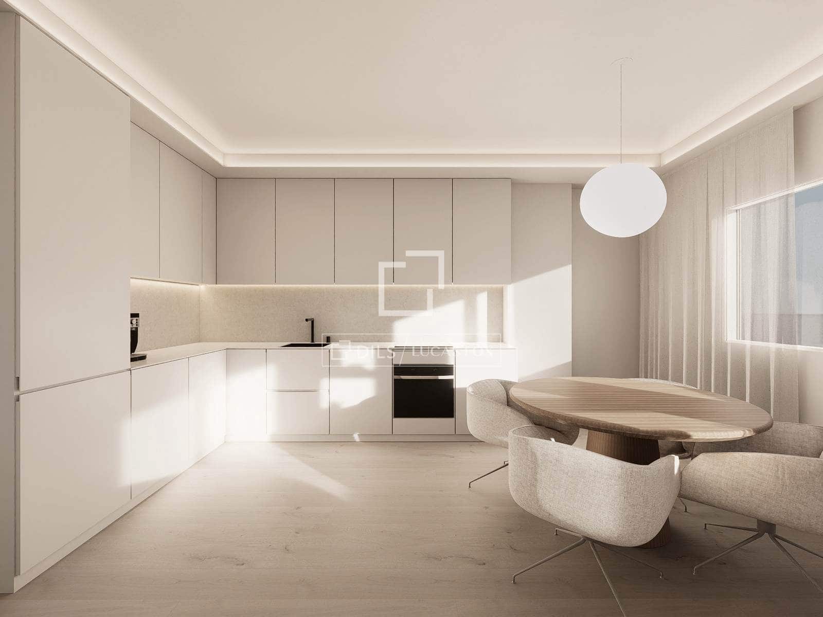 2 bedroom Apartment for sale in Alicante / Alacant city - € 470,000 (Ref: 9715438)