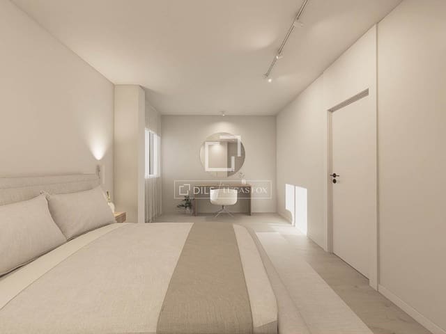 2 sovrum Lägenhet till salu i Alicante stad - 470 000 € (Ref: 9715438)