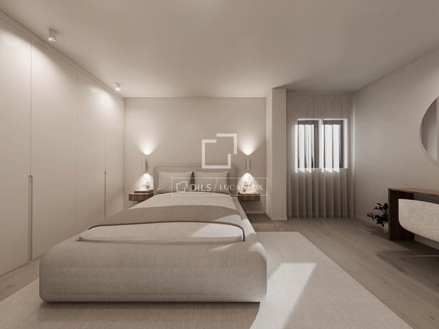 2 sovrum Lägenhet till salu i Alicante stad - 470 000 € (Ref: 9715438)