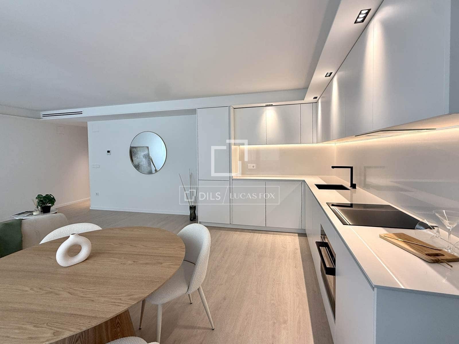 2 Zimmer Apartment zu verkaufen in Alicante / Alacant Stadt - 470.000 € (Ref: 9715438)