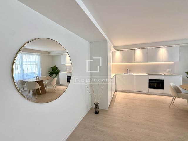2 soverom Leilighet til salgs i Alicante by - € 470 000 (Ref: 9715438)