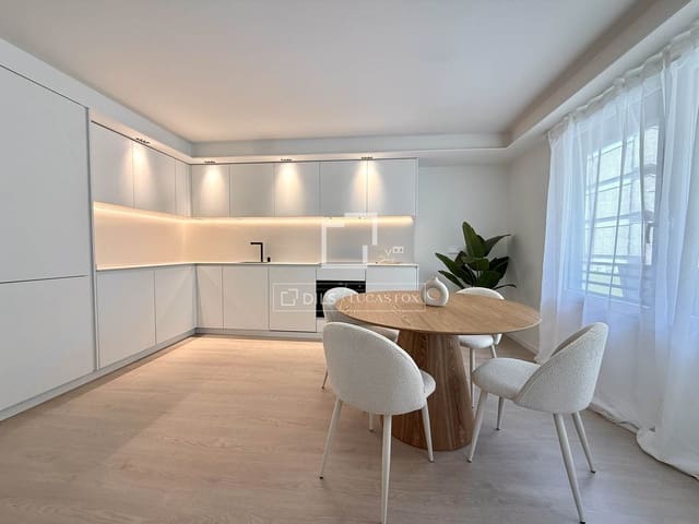 2 soverom Leilighet til salgs i Alicante by - € 470 000 (Ref: 9715438)