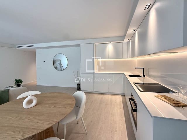 2 soverom Leilighet til salgs i Alicante by - € 470 000 (Ref: 9715438)