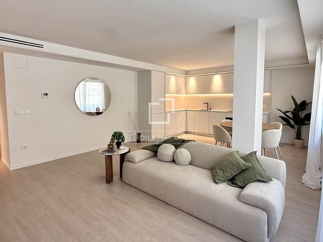 2 soverom Leilighet til salgs i Alicante by - € 470 000 (Ref: 9715438)